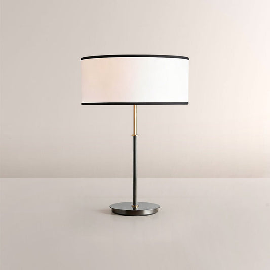 Daphna Single - Shade Table Lamp - Zelno Lighting