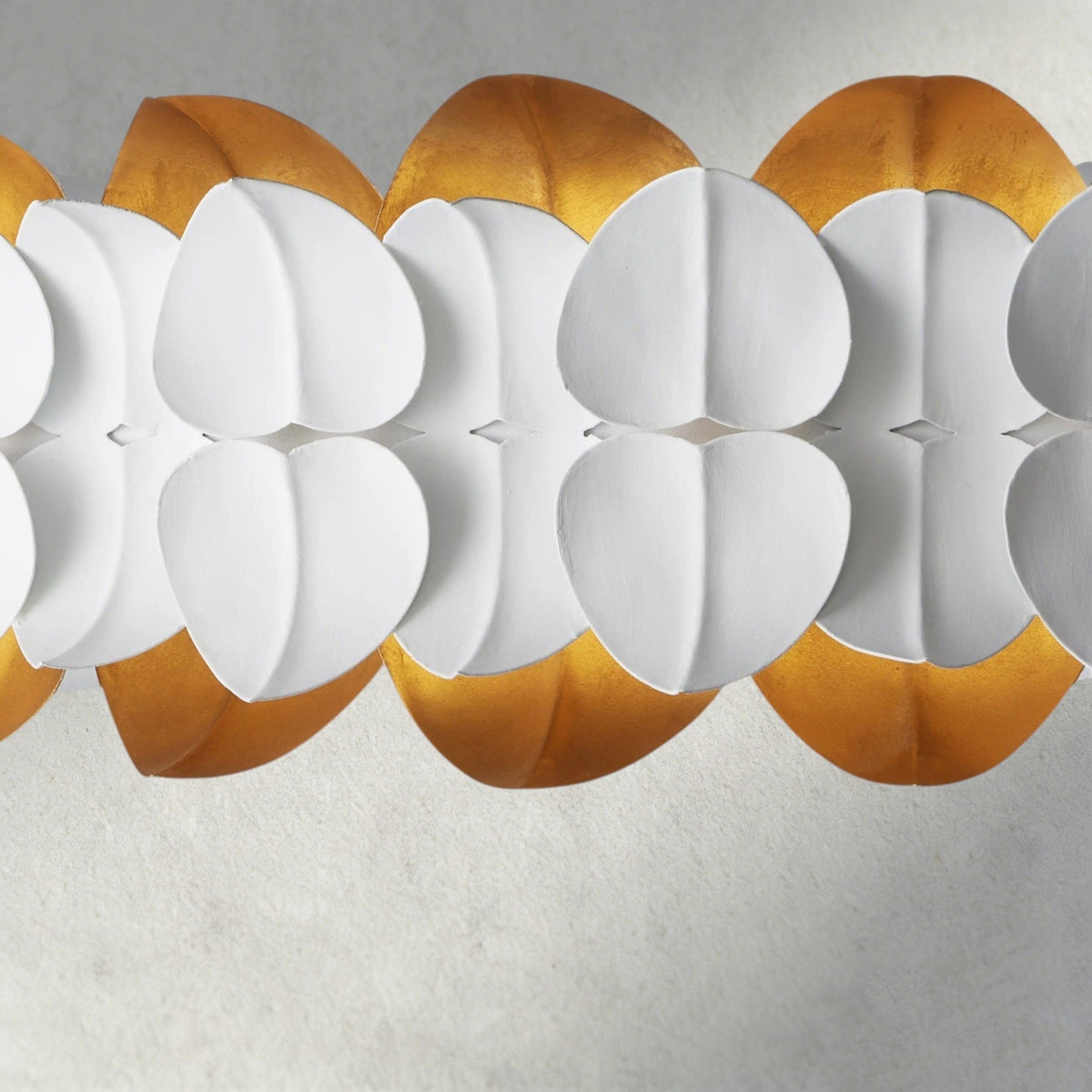 Darla Chandelier - Zelno Lighting