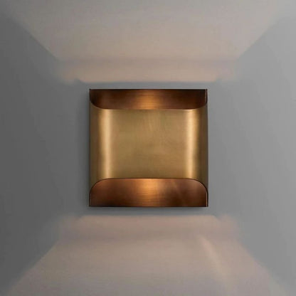 Dary Sconce 8" - Zelno Lighting