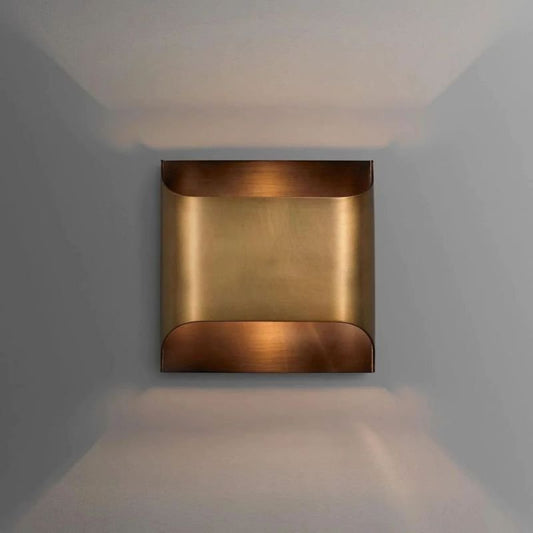 Dary Sconce 8" - Zelno Lighting