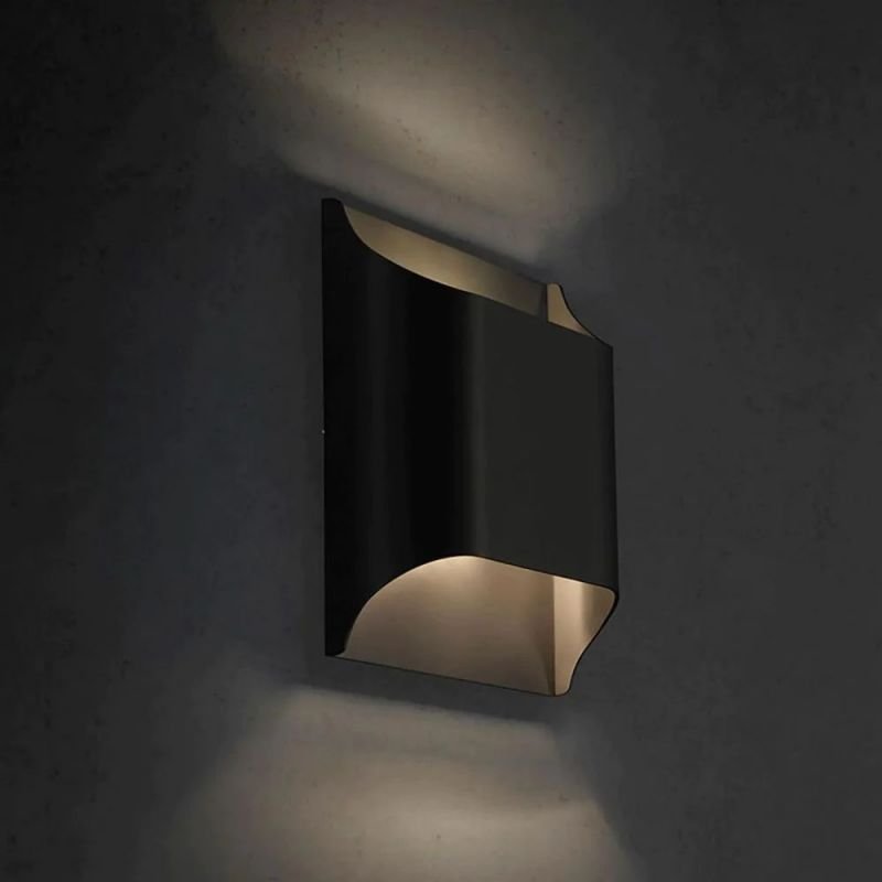 Dary Sconce 8" - Zelno Lighting