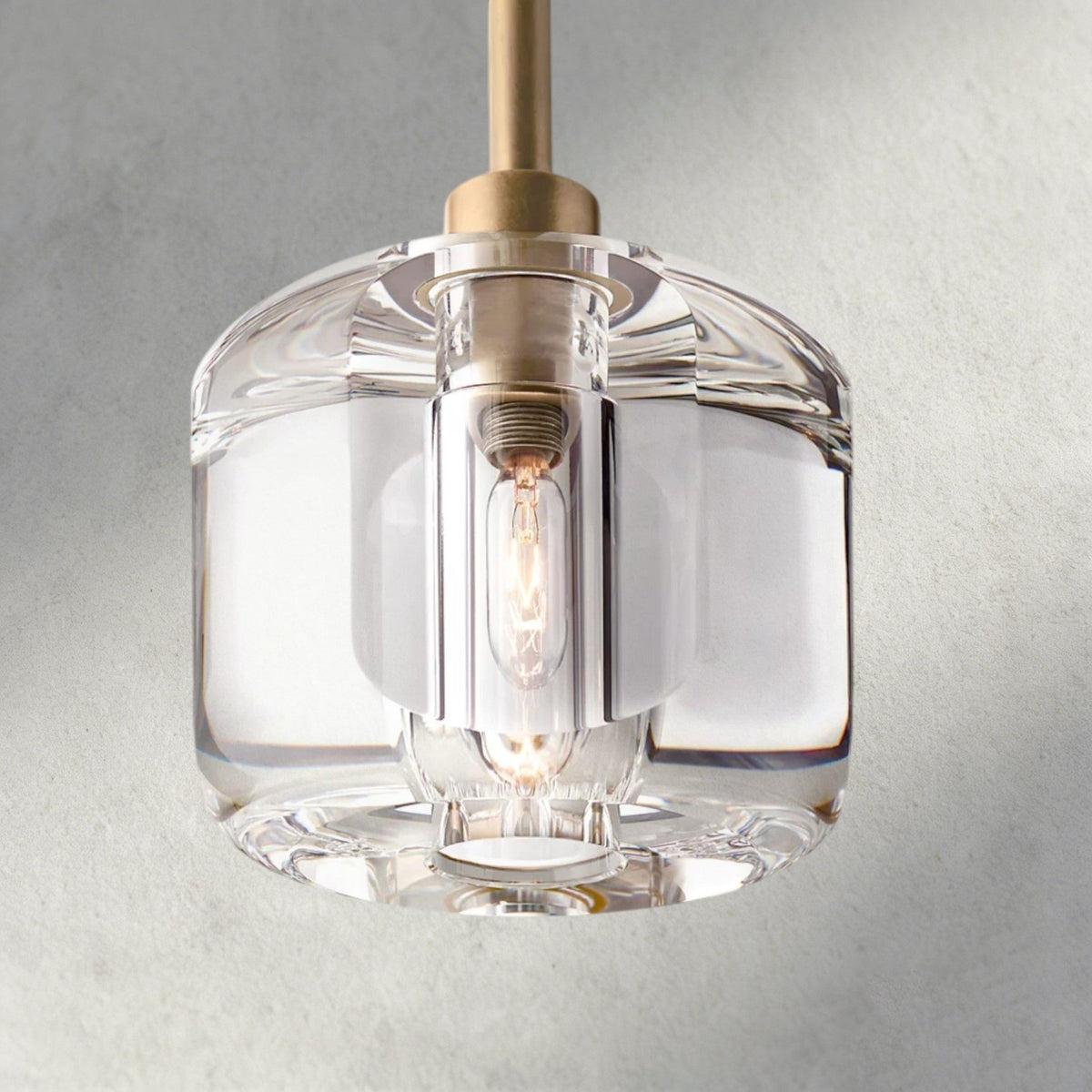 Demaret Pendant - Zelno Lighting