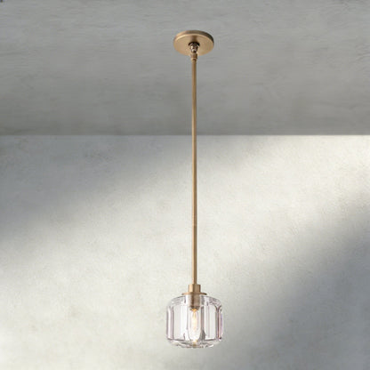 Demaret Pendant - Zelno Lighting