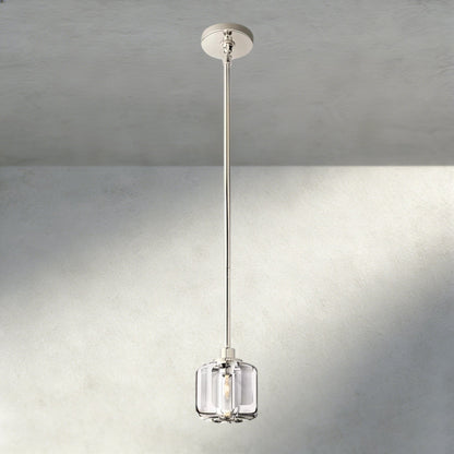 Demaret Pendant - Zelno Lighting