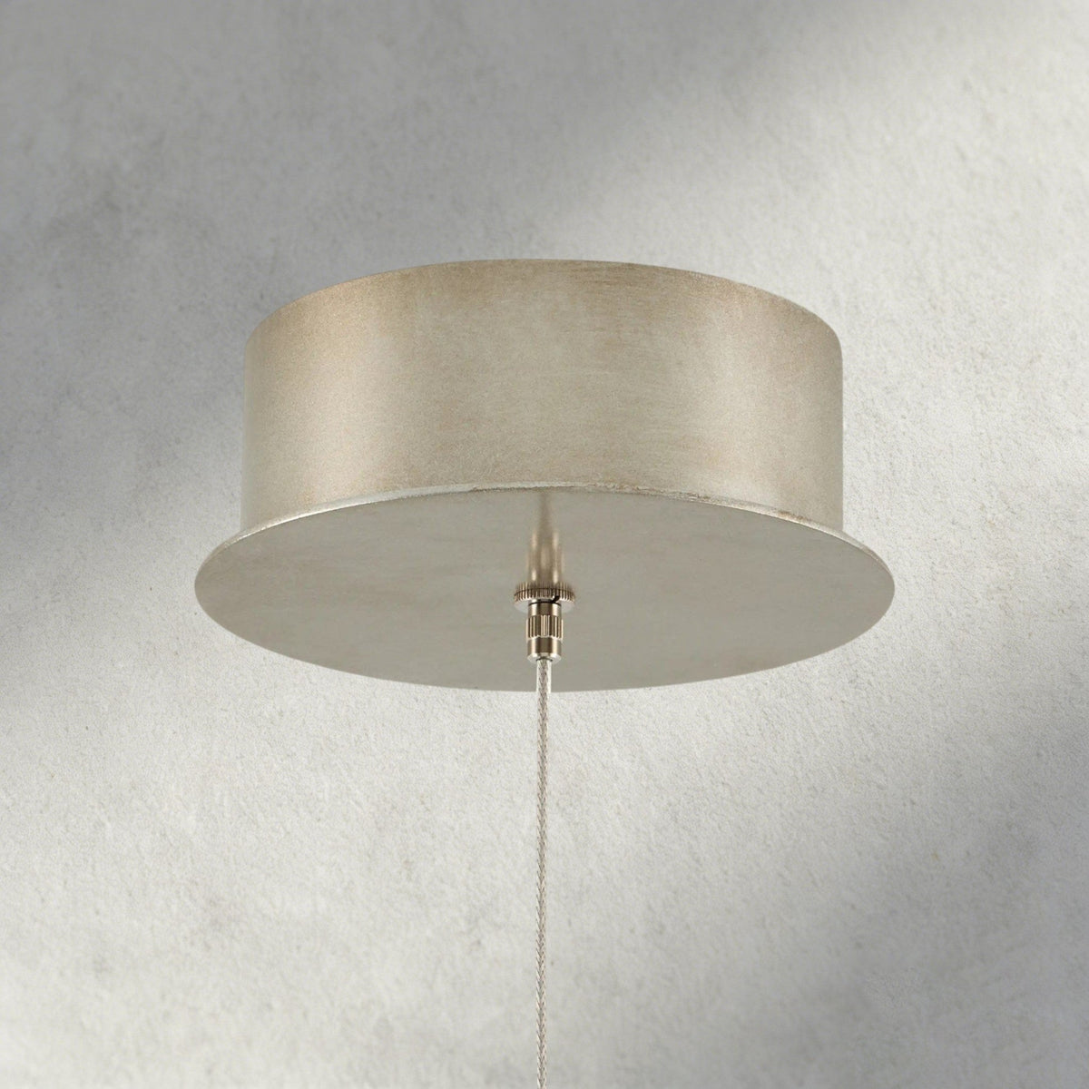 Edda Pendant - Zelno Lighting