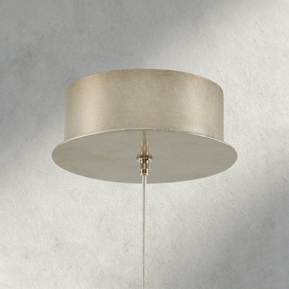 Edda Pendant - Zelno Lighting