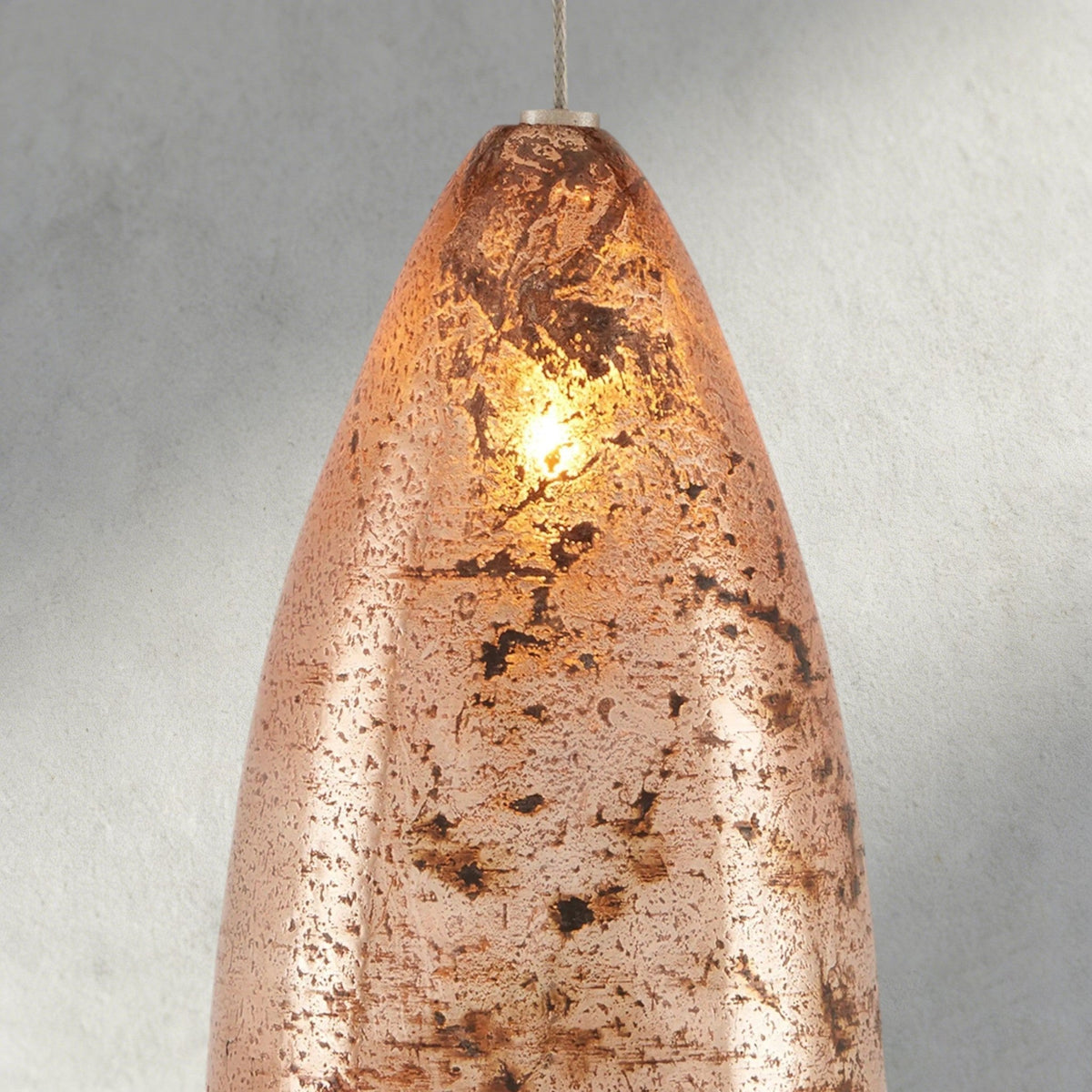 Edda Pendant - Zelno Lighting