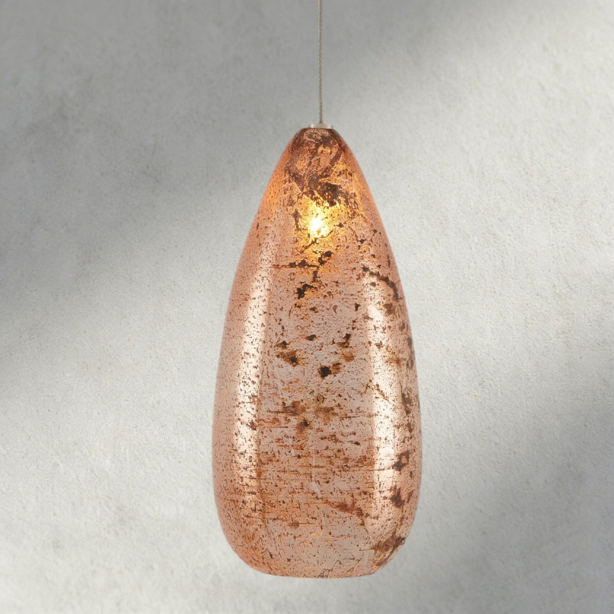 Edda Pendant - Zelno Lighting