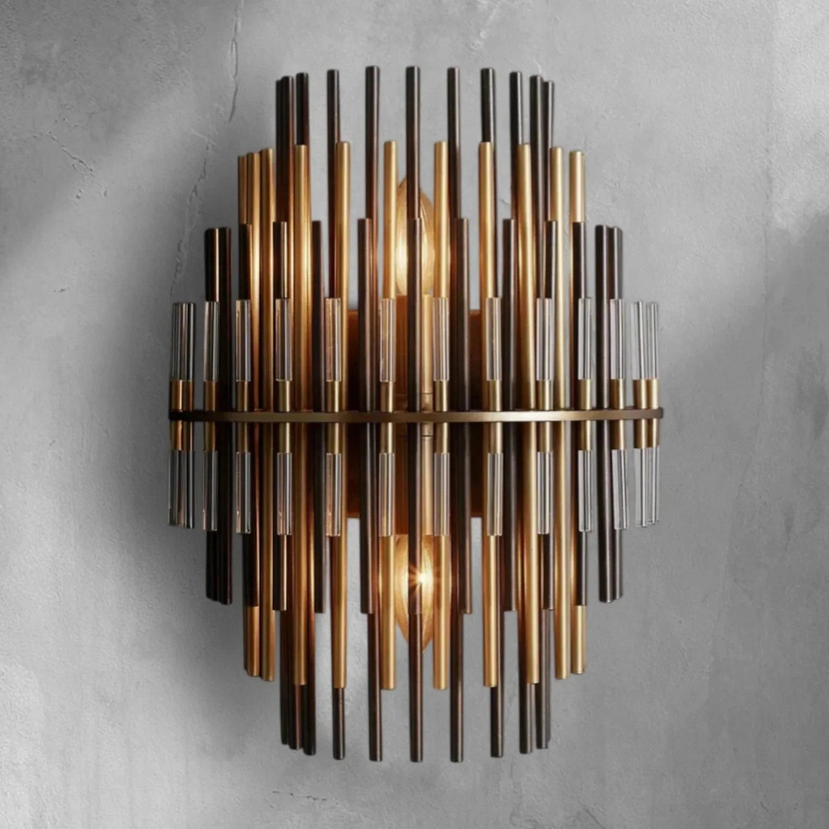 Emily Sconce - Zelno Lighting