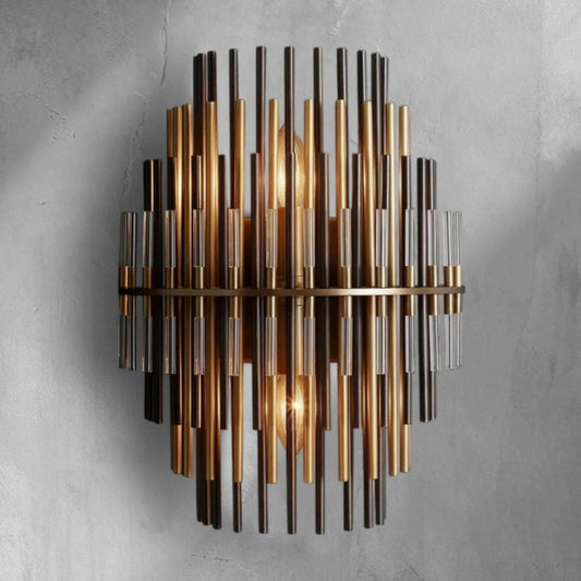 Emily Sconce - Zelno Lighting
