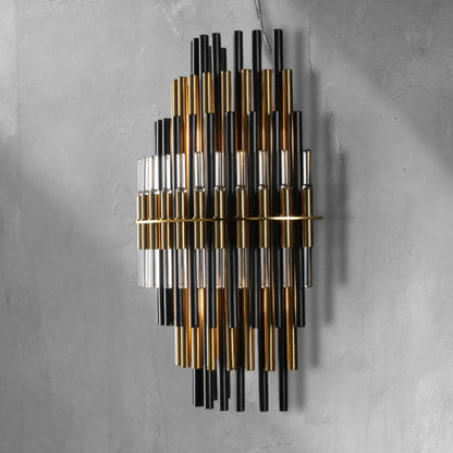 Emily Sconce - Zelno Lighting