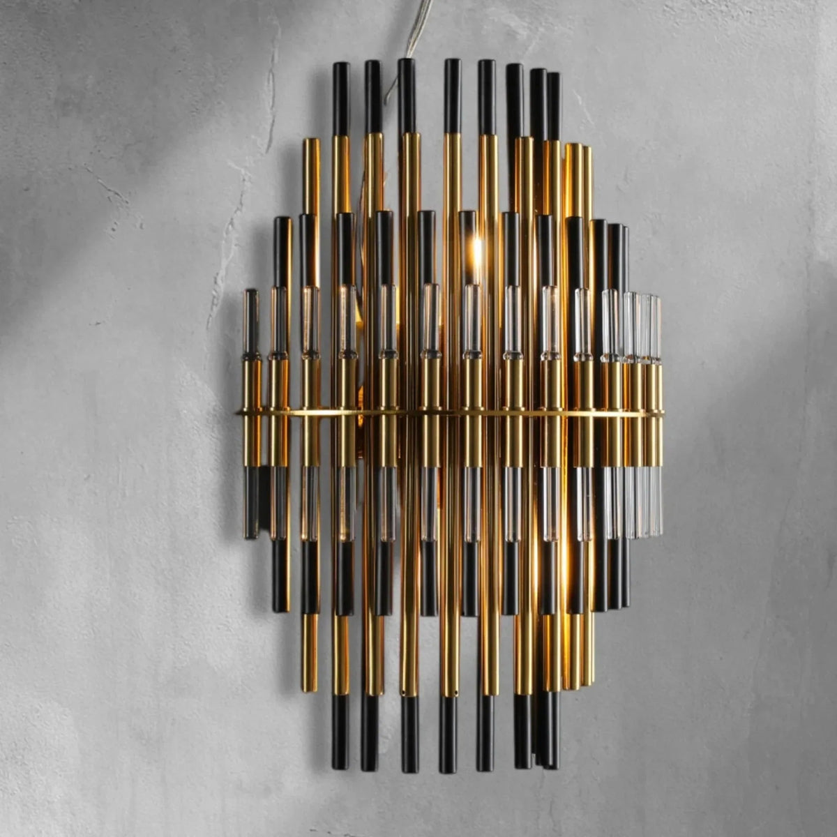 Emily Sconce - Zelno Lighting