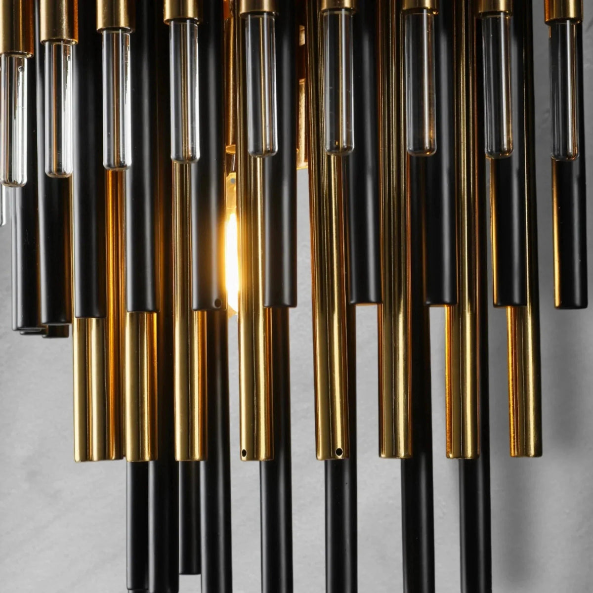 Emily Sconce - Zelno Lighting