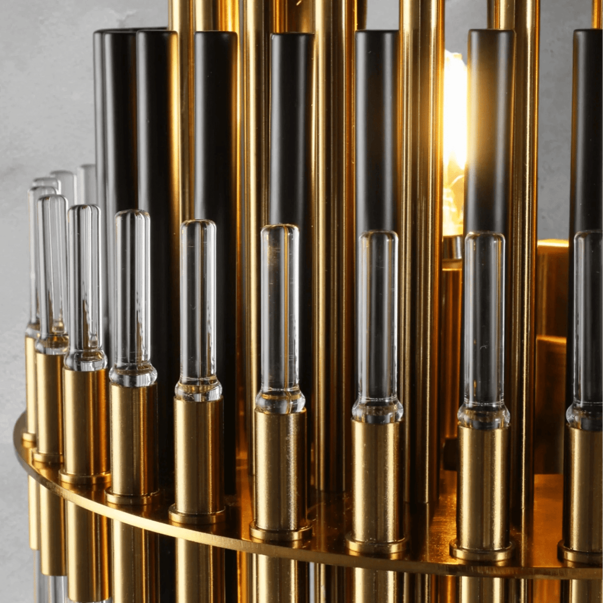 Emily Sconce - Zelno Lighting
