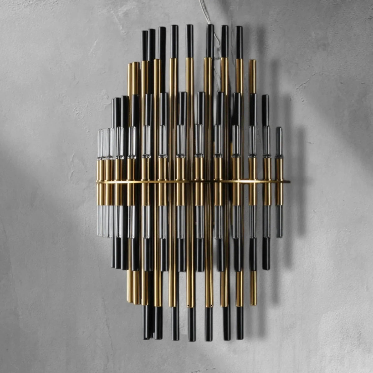 Emily Sconce - Zelno Lighting