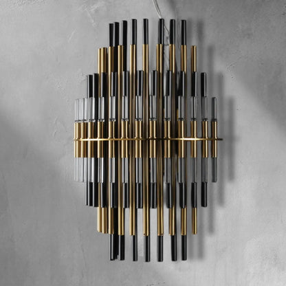 Emily Sconce - Zelno Lighting