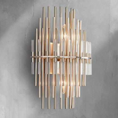 Emily Sconce - Zelno Lighting