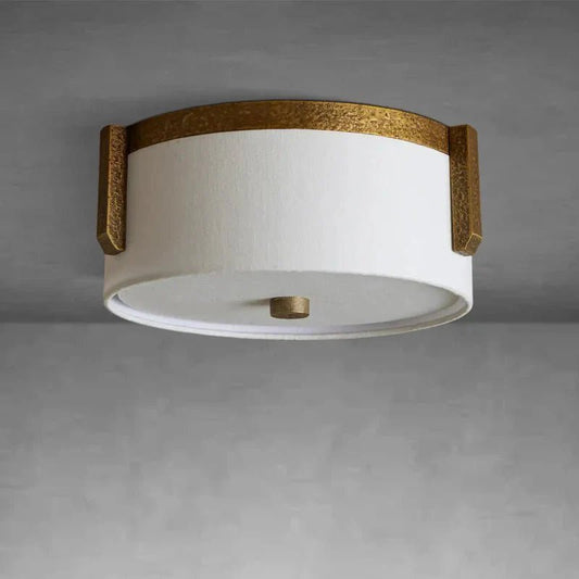 Emmet Flush Mount - Zelno Lighting