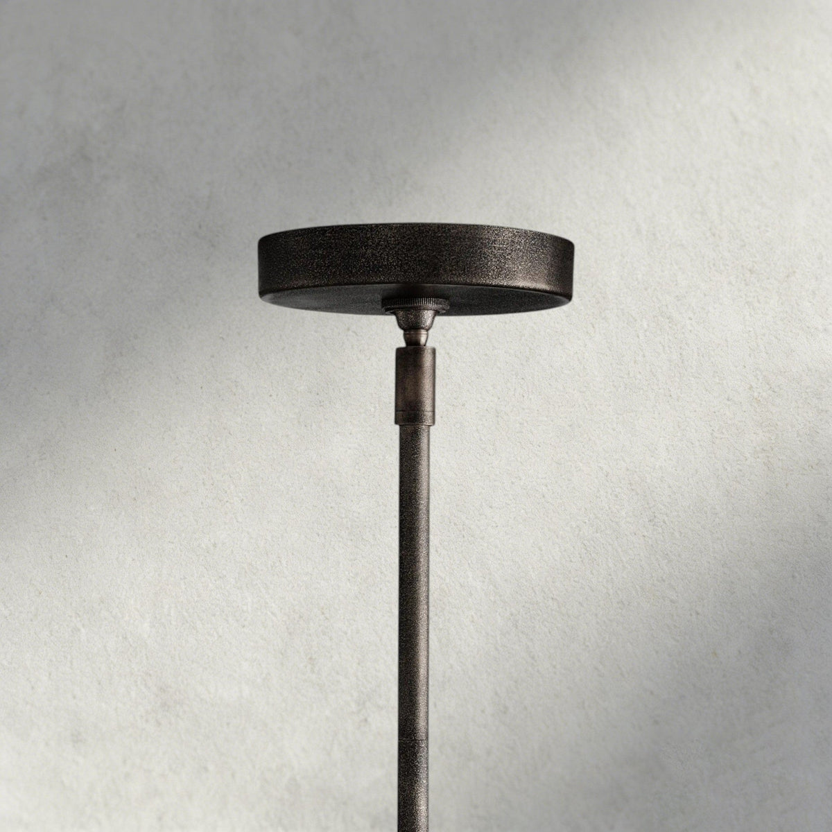 Emmet Shaded Chandelier - Zelno Lighting