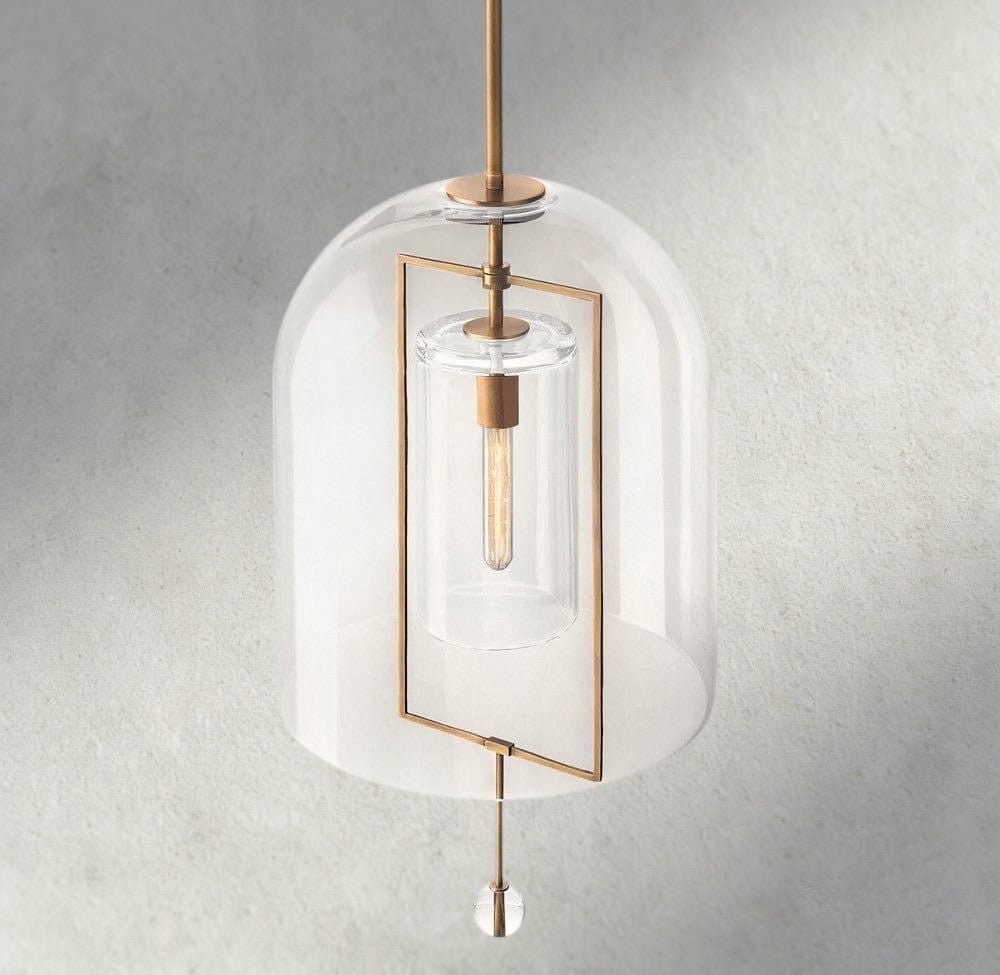 Falcin Pendant 13", 15" - Zelno Lighting