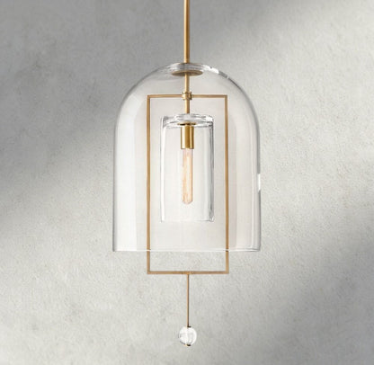 Falcin Pendant 13", 15" - Zelno Lighting