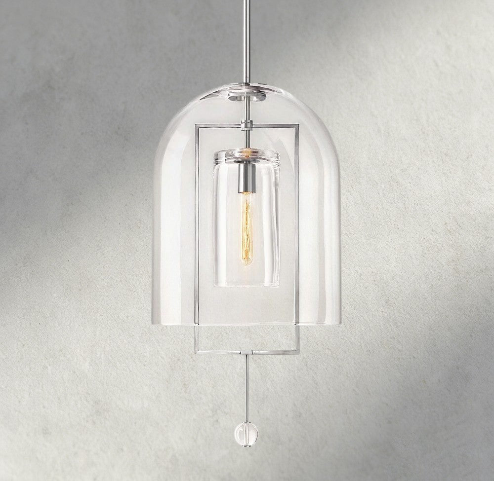 Falcin Pendant 13", 15" - Zelno Lighting