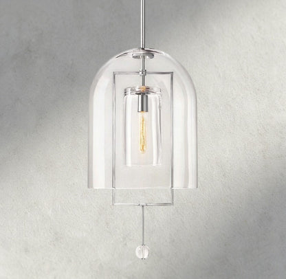 Falcin Pendant 13", 15" - Zelno Lighting