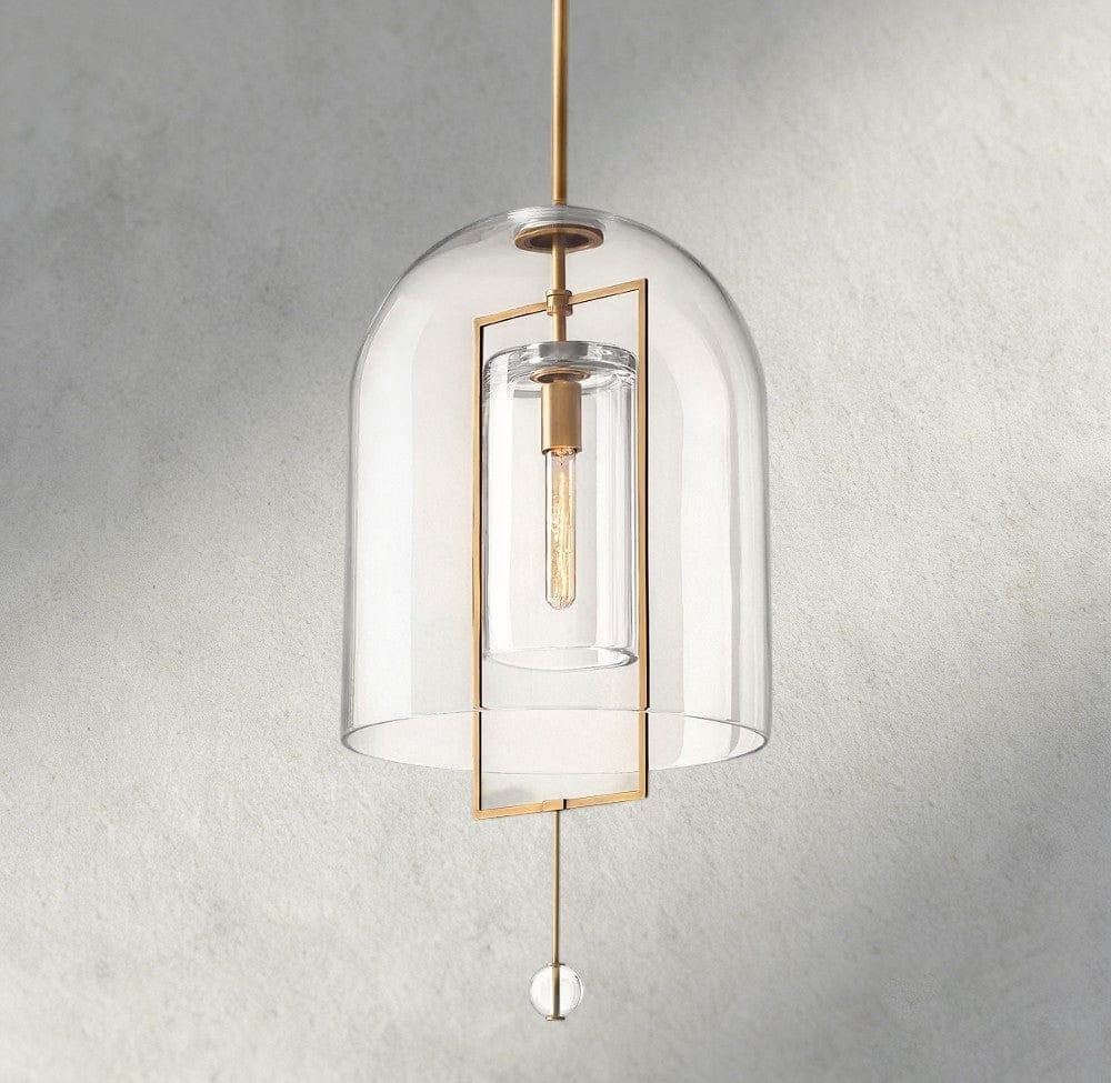 Falcin Pendant 13", 15" - Zelno Lighting