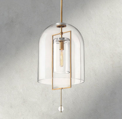 Falcin Pendant 13", 15" - Zelno Lighting