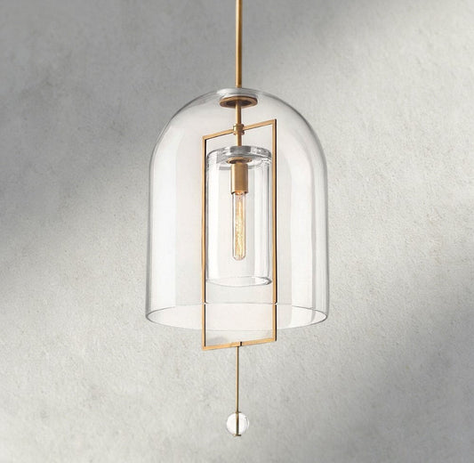 Falcin Pendant 13", 15" - Zelno Lighting
