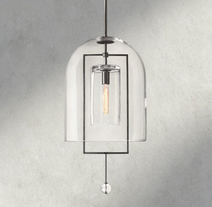 Falcin Pendant 13", 15" - Zelno Lighting