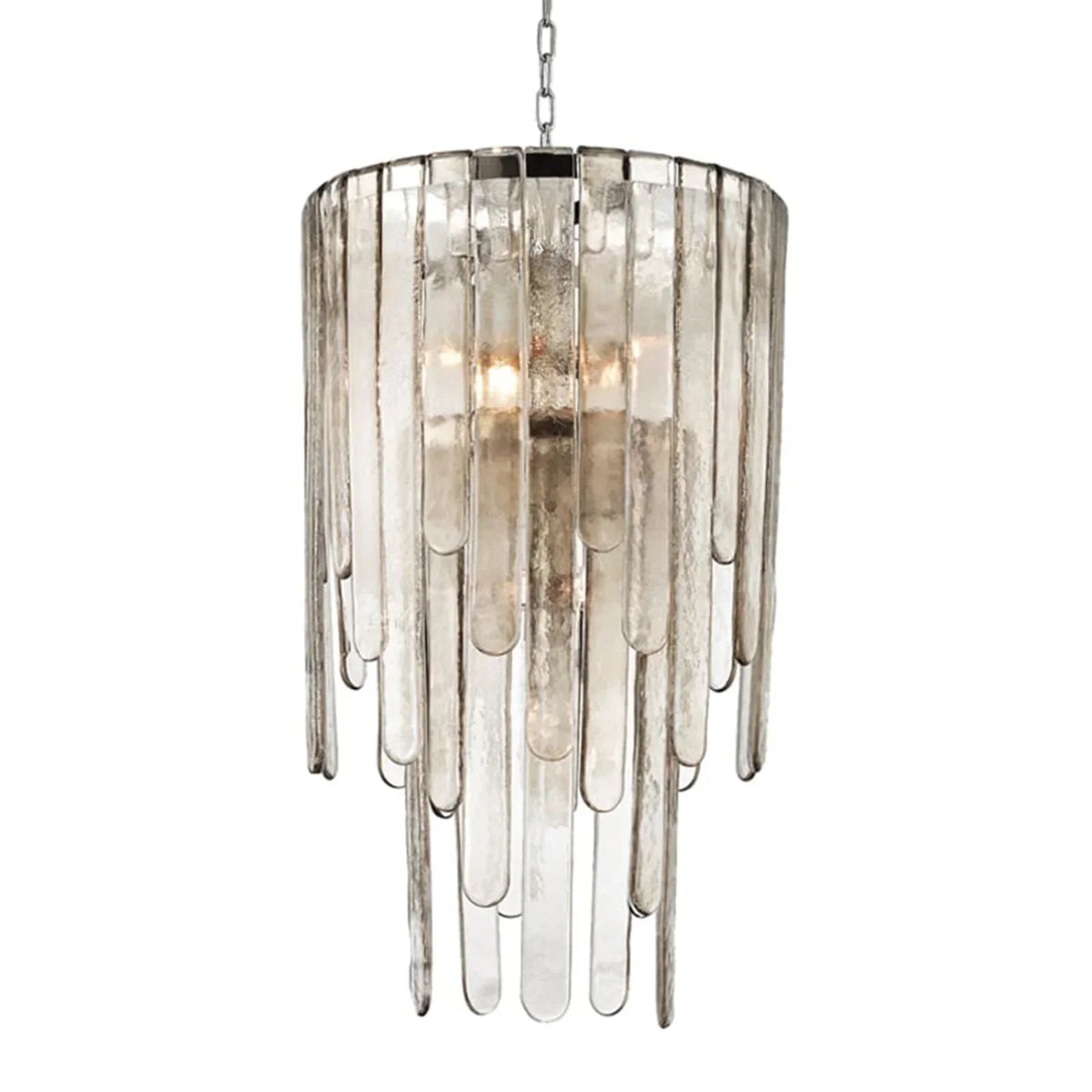 Fenwater Falls Chandelier - Zelno Lighting