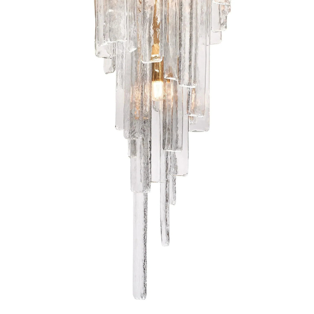 Fenwater Falls Chandelier - Zelno Lighting