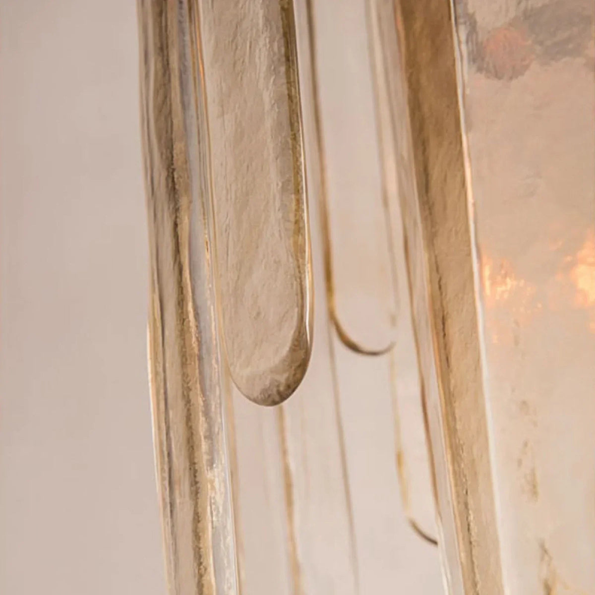 Fenwater Falls Chandelier - Zelno Lighting