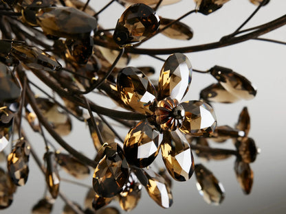 Fiore Flush Mount - Zelno Lighting