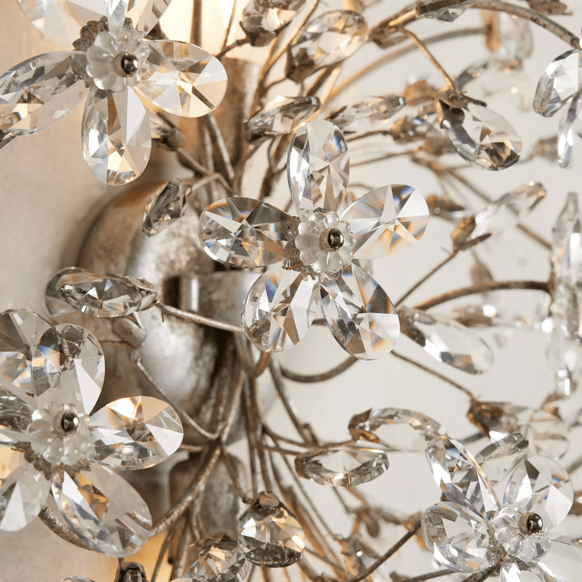 Fiore Sconce - Zelno Lighting