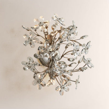 Fiore Sconce - Zelno Lighting