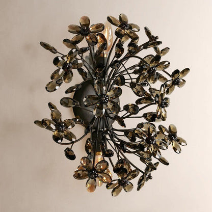 Fiore Sconce - Zelno Lighting