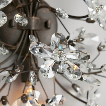 Fiore Sconce - Zelno Lighting