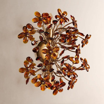 Fiore Sconce - Zelno Lighting