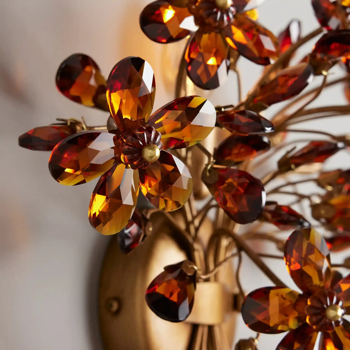 Fiore Sconce - Zelno Lighting