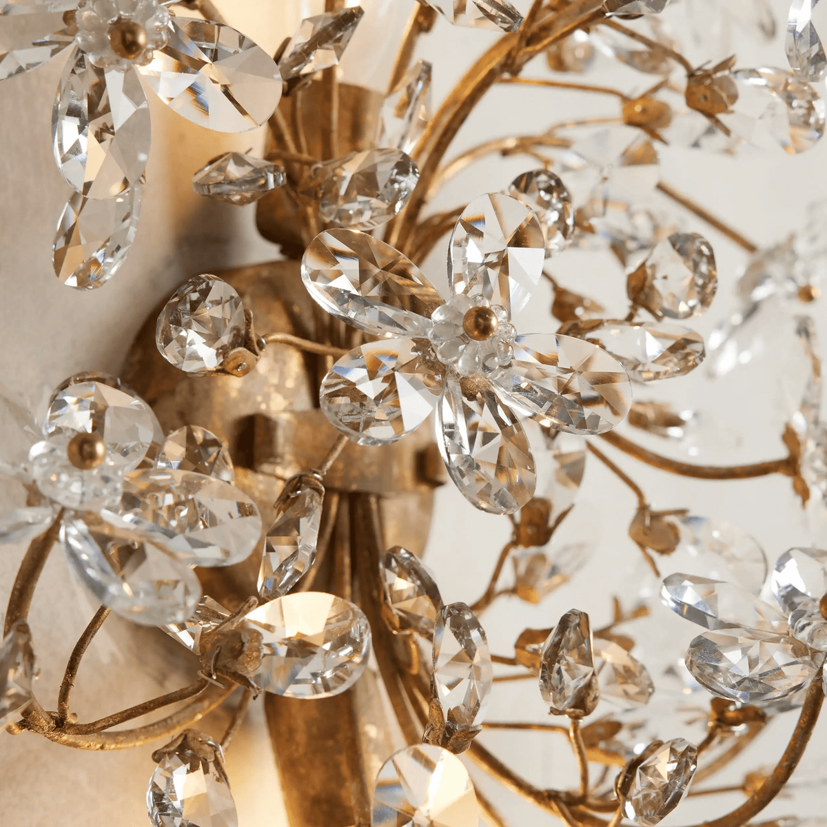 Fiore Sconce - Zelno Lighting