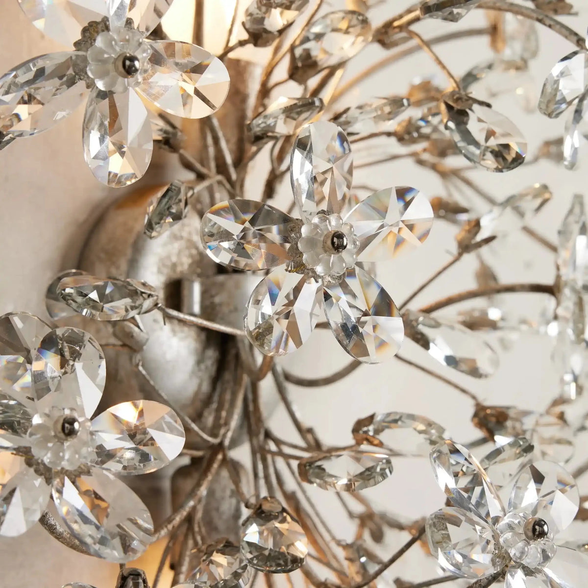Fiore Sconce - Zelno Lighting