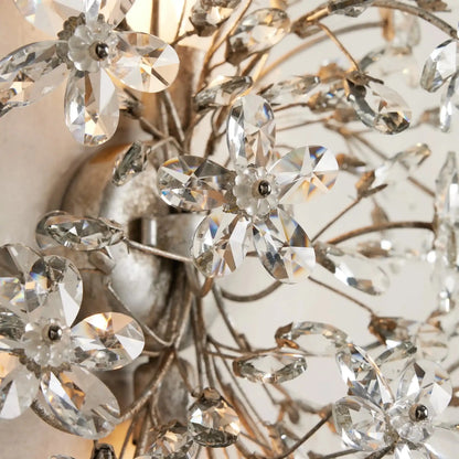 Fiore Sconce - Zelno Lighting