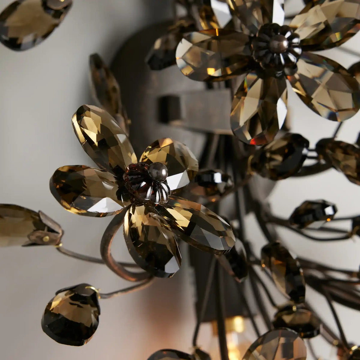 Fiore Sconce - Zelno Lighting