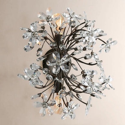 Fiore Sconce - Zelno Lighting