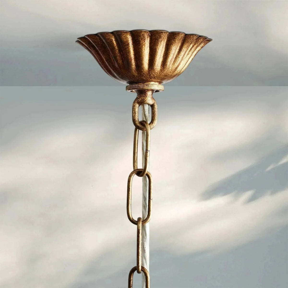 Fritz 7 - Light Chandelier - Zelno Lighting