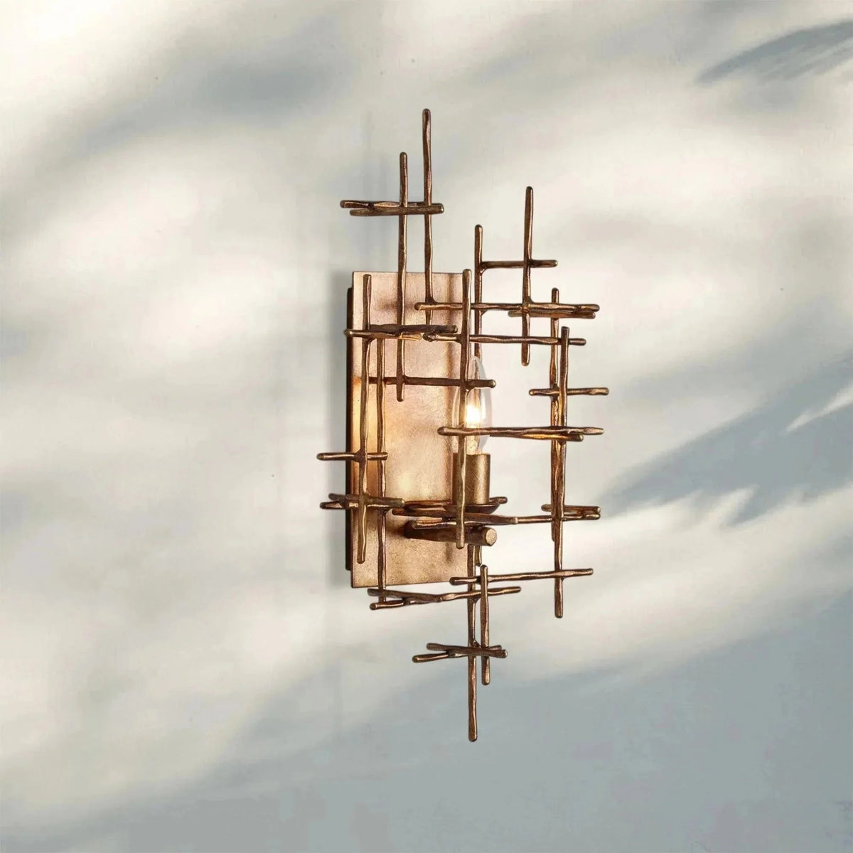Fritz Wall Sconce - Zelno Lighting