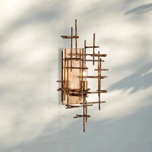 Fritz Wall Sconce - Zelno Lighting