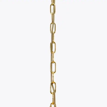Green Petalo Murano Chandelier - Zelno Lighting